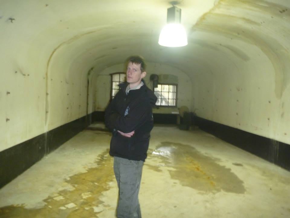 Sint-Martinus den XIIde - Derdejaarsweekend JVK